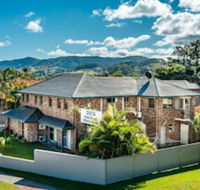 Park Beach Resort Motel - Accommodation in Bendigo