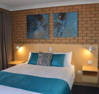 Sunray Motor Inn - Accommodation in Bendigo