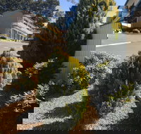 Hideaway Motor Inn Armidale - Accommodation in Bendigo