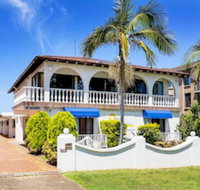 Ocean Breeze Motel - Accommodation in Bendigo