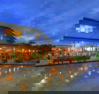 Lismore Gateway Motel - Accommodation in Bendigo