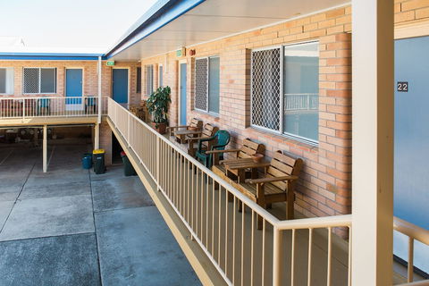 Bentleigh Motor Inn - Accommodation in Bendigo 2