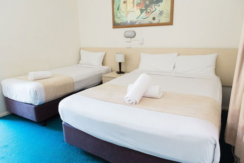 Bentleigh Motor Inn - Accommodation in Bendigo 5