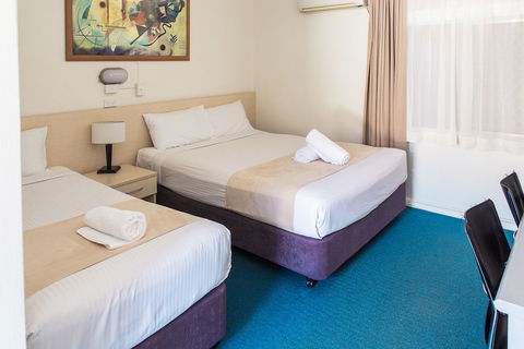Bentleigh Motor Inn - Accommodation in Bendigo 4