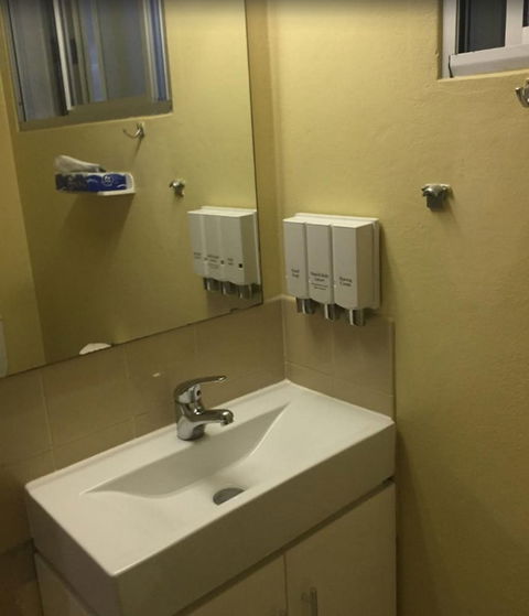 Bentleigh Motor Inn - Accommodation in Bendigo 6