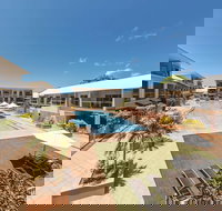 Oaks Broome Hotel - Accommodation in Bendigo