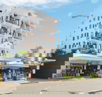 Aegean Apartments - Accommodation in Bendigo