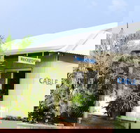 Cable Beachside Villas - Accommodation in Bendigo