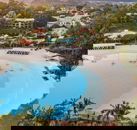 InterContinental Sanctuary Cove Resort an IHG Hotel - Accommodation in Bendigo