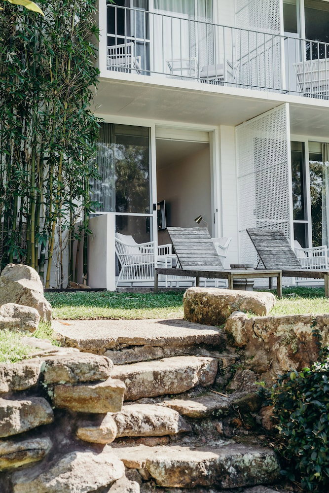 Accommodation in Bendigo