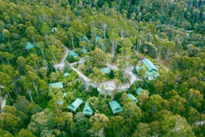 Moina TAS Accommodation in Bendigo