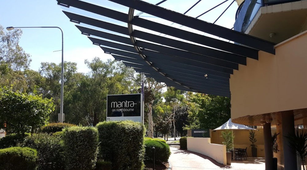  Accommodation in Bendigo
