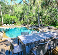 Beach Lodges - Accommodation in Bendigo