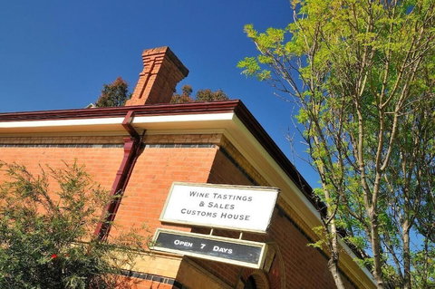 The Georgian Motor Lodge - Accommodation in Bendigo 0
