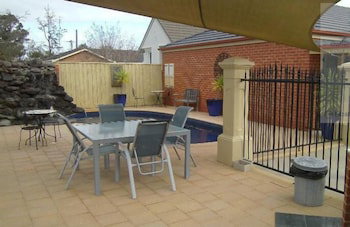 The Georgian Motor Lodge - Accommodation in Bendigo 5