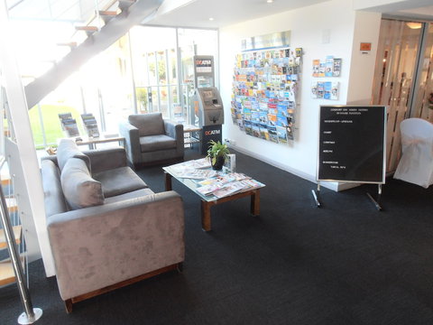 Haven Marina - Accommodation in Bendigo 2