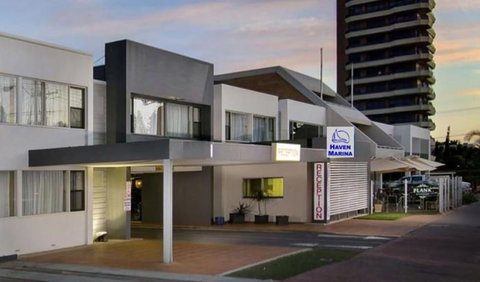 Haven Marina - Accommodation in Bendigo 0