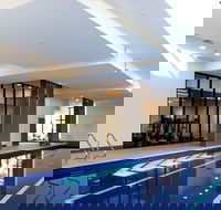 Pegasus Apart'Hotel - Accommodation in Bendigo