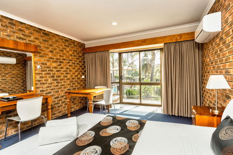 Hume Country Motor Inn - Accommodation in Bendigo 6