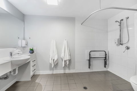 Essence Apartments Chermside - Accommodation in Bendigo 6