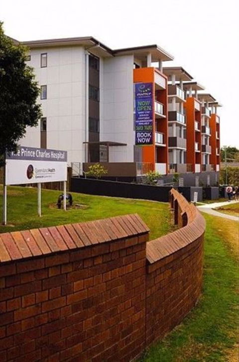 Essence Apartments Chermside - Accommodation in Bendigo 0