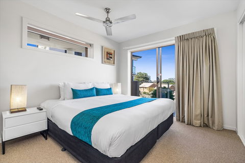 Essence Apartments Chermside - Accommodation in Bendigo 2