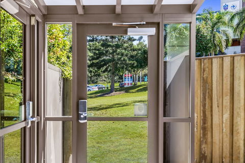 Essence Apartments Chermside - Accommodation in Bendigo 1