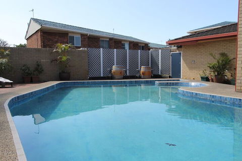 Toreador Motel - Accommodation in Bendigo 2