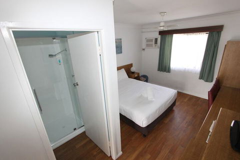 Toreador Motel - Accommodation in Bendigo 5