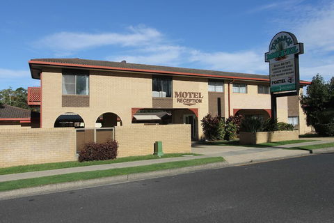 Toreador Motel - Accommodation in Bendigo 4