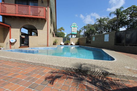 Toreador Motel - Accommodation in Bendigo 3