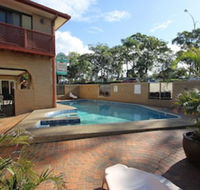 Toreador Motel - Accommodation in Bendigo