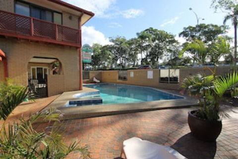 Toreador Motel - Accommodation in Bendigo 0