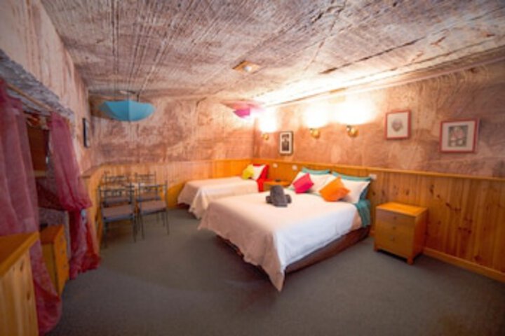Coober Pedy SA Accommodation in Bendigo