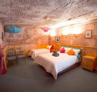 Comfort Inn Coober Pedy Experience - Accommodation in Bendigo