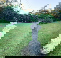 Woolshed Hill Estate - Accommodation in Bendigo