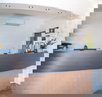 Ascot Lodge Motor Inn Kingaroy - Accommodation in Bendigo