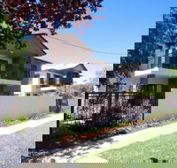 Charles Sturt Suites  Apartments - Accommodation in Bendigo