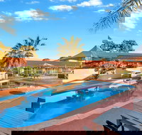 Alexander Motel Whyalla