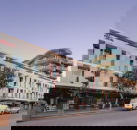 Adina Apartment Hotel Bondi Beach Sydney - Accommodation in Bendigo