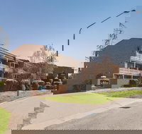 Adina Serviced Apartments Canberra Kingston - Accommodation in Bendigo