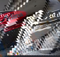 Adina Apartment Hotel Melbourne on Flinders - Accommodation in Bendigo