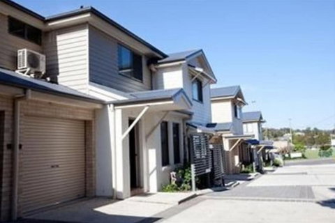 Cardiff Executive Apartments - Accommodation in Bendigo 5