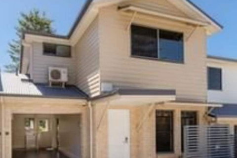 Cardiff Executive Apartments - Accommodation in Bendigo 7