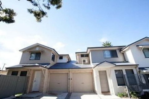 Cardiff Executive Apartments - Accommodation in Bendigo 2