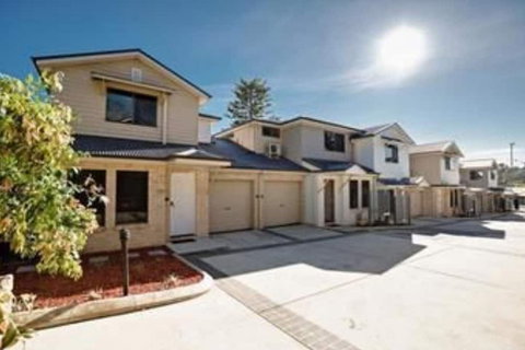 Cardiff Executive Apartments - Accommodation in Bendigo 1