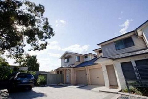Cardiff Executive Apartments - Accommodation in Bendigo 3