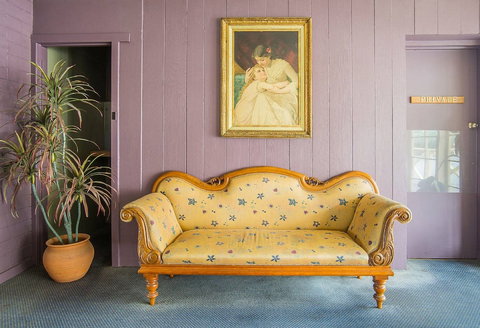 Port Arthur Motor Inn - Accommodation in Bendigo 4