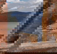 Port Arthur Motor Inn - Accommodation in Bendigo