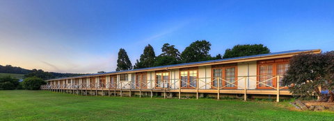 Port Arthur Motor Inn - Accommodation in Bendigo 1